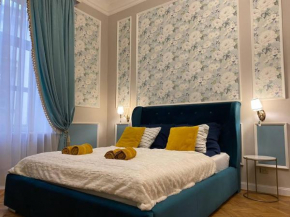Radiance Residence Apartments